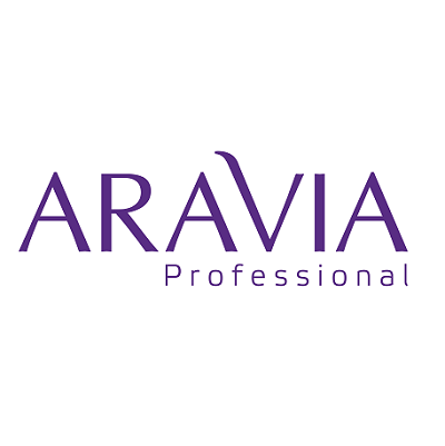 Продукция бренда Aravia Professional
