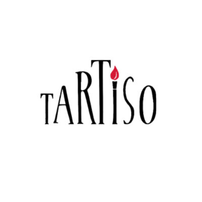 Продукция бренда Tartiso