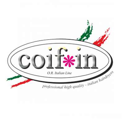 Продукция бренда Coifin
