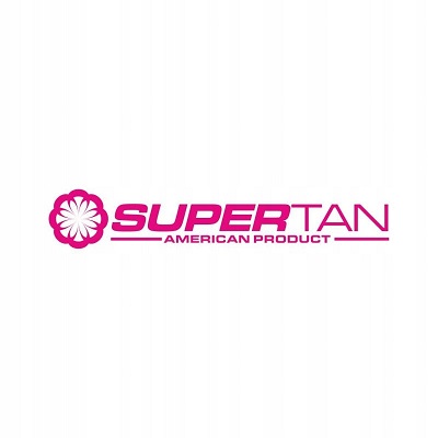 Продукция бренда Supertan