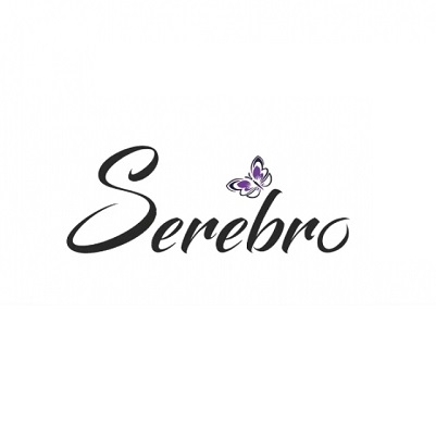 Продукция бренда Serebro