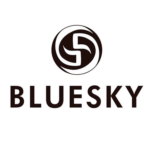Продукция бренда Bluesky