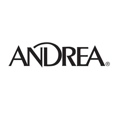 Продукция бренда Andrea
