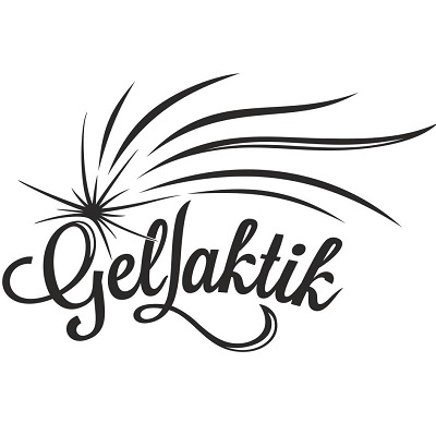 Продукция бренда Gellaktik