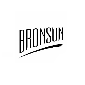 Продукция бренда Bronsun