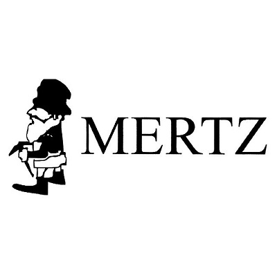 Продукция бренда Mertz