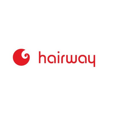 Продукция бренда Hairway