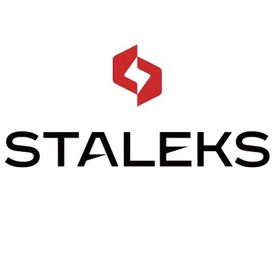 Продукция бренда Staleks