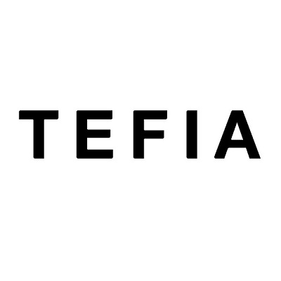 Продукция бренда Tefia