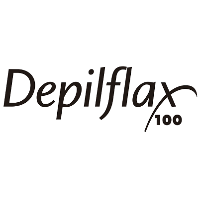 Продукция бренда Depilflax