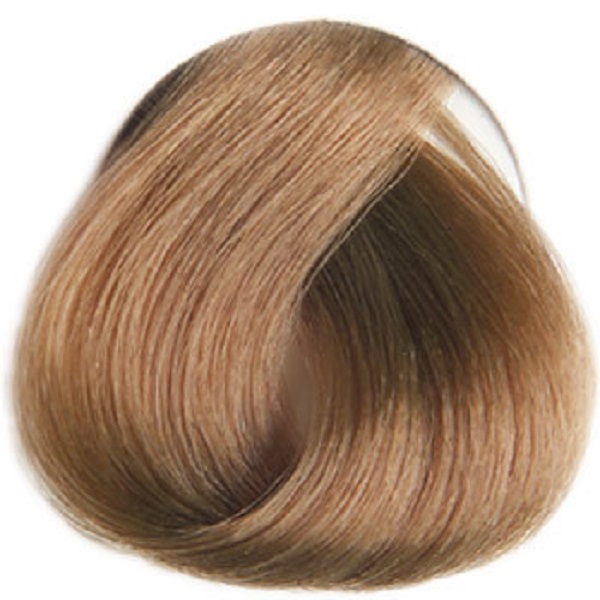 7.31 Блондин "Бразильский орех" 100 мл Reverso Hair Color, Selective