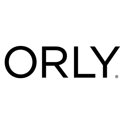 Продукция бренда ORLY