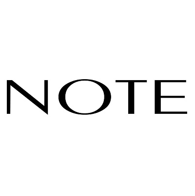 Продукция бренда Note Cosmetics