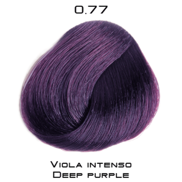 0.77 Фиолетовый интенсивный 100 мл Colorevo Selective