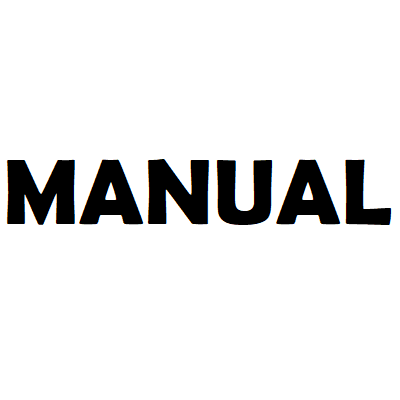 Продукция бренда Manual