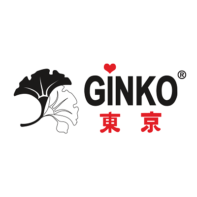 Продукция бренда Ginko