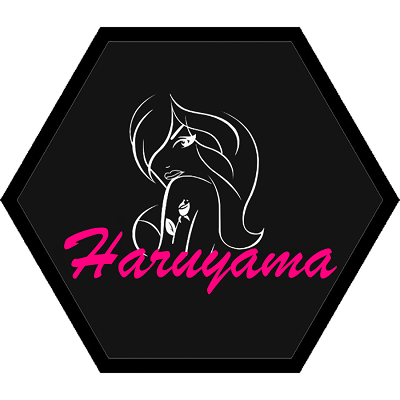 Продукция бренда Haruyama